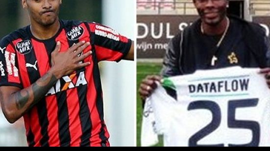 Imagem Titulares, atacante contestado e zagueiro que brilhou na Série B deixam Vitória