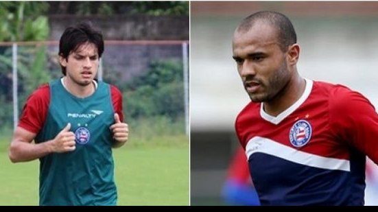 Imagem Presidente do Bahia descarta renovações de Tiago Real e Roger