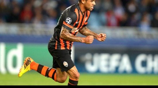 Imagem Meia atacante do Shakhtar Donetsk promove jogo beneficente em Salinas