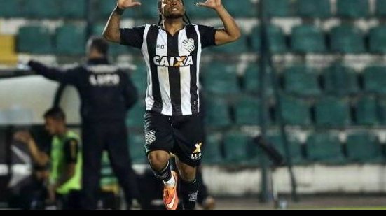 Imagem Figueirense renova contrato de experiente meia ex-Bahia