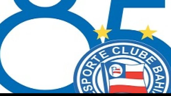 Imagem Bahia completa 85 anos e presidente projeta 2016 vencedor