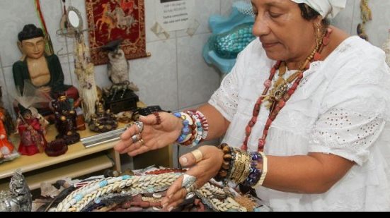Imagem Previsão 2016: ‘Exu não dá abertura para Bahia; Vitória conta com Iansã’
