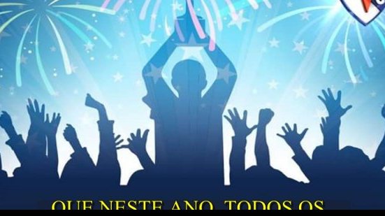 Imagem Tradicional clube do estado, Galícia completa 83 anos nesta sexta-feira