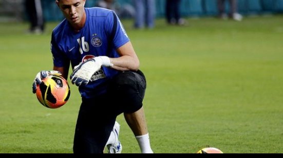 Imagem Omar se despede do Bahia: se encerra meu contrato, mas não o amor e o carinho