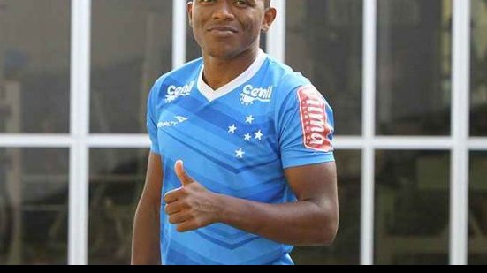 Imagem Especulado no Bahia, Pará tem sondagem do futebol francês