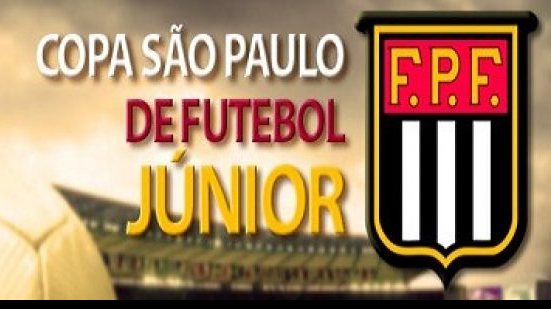 Imagem Copa São Paulo tem início neste sábado; Conquista e Serrano já entram em campo