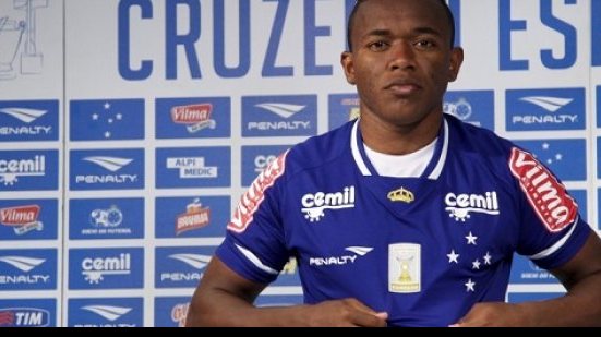 Imagem Presidente de clube da Série A anuncia contratação de Pará, ex-Bahia