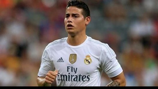 Imagem Dirigindo carro a 200 km/h, astro do Real Madrid é perseguido pela polícia