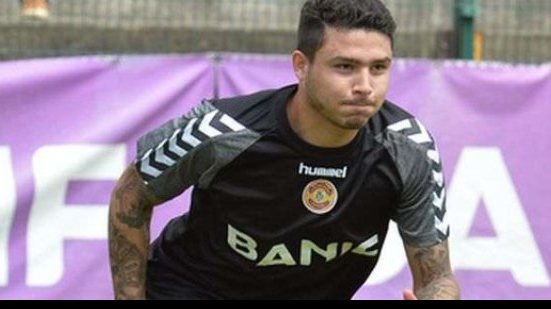 Imagem Ceará contrata meia que passou sem sucesso pelo Bahia
