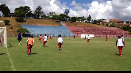 Imagem Com várias saídas e três reforços, Bahia inicia pré-temporada na segunda-feira