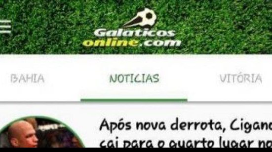 Imagem Veja como baixar o aplicativo do Galáticos Online para Android