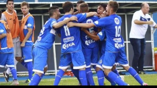 Imagem Copa São Paulo: Serrano e Conquista são goleados na estreia do torneio