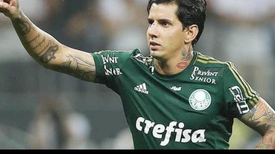 Imagem Após deixar o Palmeiras, Victor Ramos pode reforçar rival no Paulistão