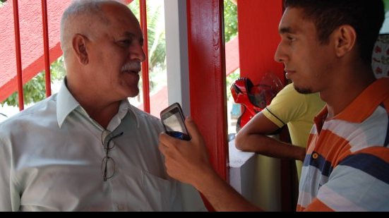 Imagem   Raimundo Queiroz promete pré-temporada responsável e profissional