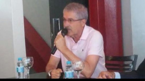Imagem Eleições diretas é a principal conquista do novo estatuto, diz José Rocha