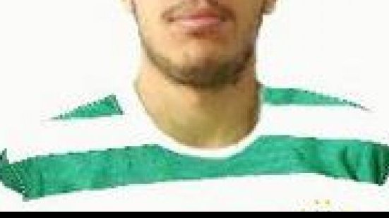 Imagem  Após Tiago Real, Vitória anuncia atacante do Luverdense