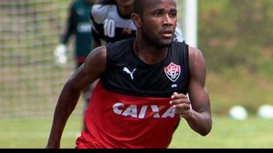 Imagem Sem interesse das duas partes, Willie não se reapresenta com o grupo do Vitória