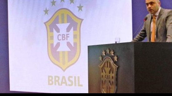 Imagem Calendário do futebol brasileiro para 2016 é definido pela CBF