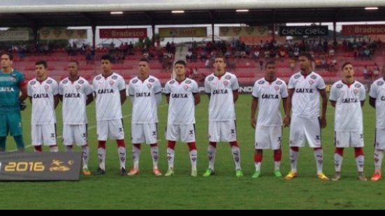 Imagem Vitória vence Altos e decide vaga na 2ª fase da Copa São Paulo na última rodada