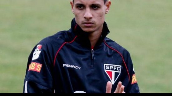 Imagem  Meia do São Paulo pode ser mais um a reforçar o Bahia