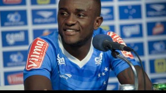 Imagem Além de Marinho e Uillian Correia, Vitória quer mais um jogador do Cruzeiro