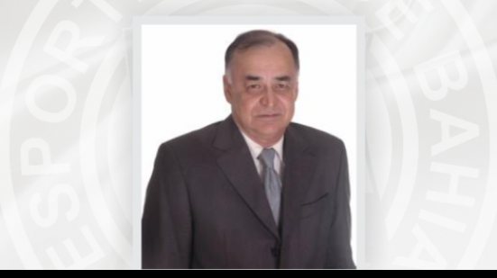 Imagem  Ex-diretor do Bahia e da FBF é cremado em Salvador