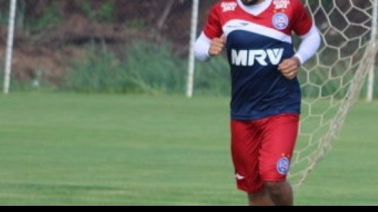Imagem Interessados recuam e Maxi Biancucchi deve continuar no Bahia