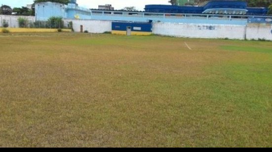 Imagem Prefeitura garante desocupação e Colo Colo vai jogar em Ilhéus no Baianão