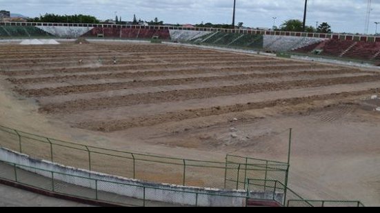 Imagem   FBF dá prazo até o dia 15 para definir mando de campo da primeira rodada 