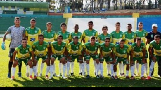Imagem Vitória da Conquista perde mais uma e dá adeus à Copa São Paulo
