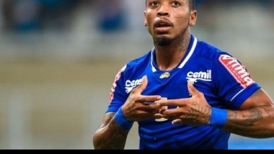 Imagem Vitória volta a tentar contratar atacante do Cruzeiro