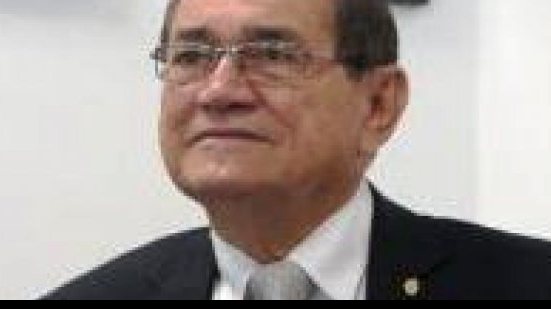 Imagem CBF tem novo presidente interino