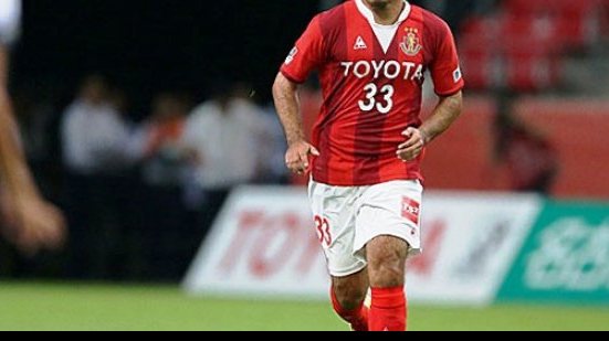 Imagem Sem clube, Leandro Domingues se coloca à disposição do Vitória: “primeira opção”
