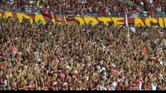 Imagem Vitória confirma amistoso internacional contra time de Luxemburgo