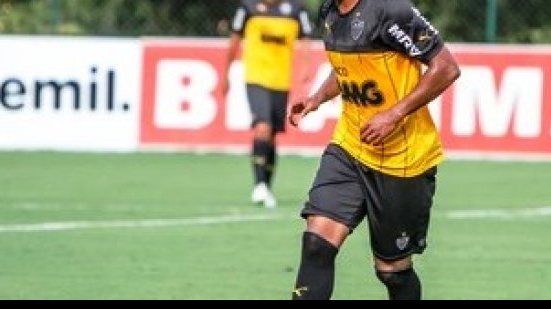 Imagem Volante é confirmado como novo reforço do Bahia