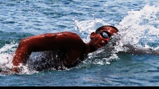 Imagem Travessia Mar Grande-Salvador terá seis baianos apoiados pelo FazAtleta
