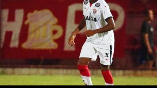 Imagem Copa São Paulo: Vitória encara o ABC no próximo domingo