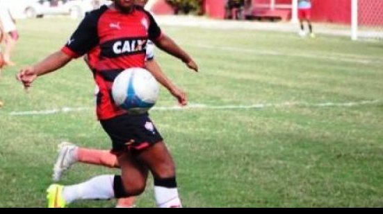 Imagem São Francisco volta a vencer o Vitória e avança para final do Baianão feminino