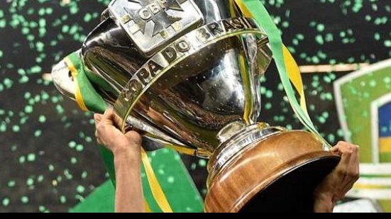 Imagem Baianos conhecerão adversário na Copa do Brasil nesta segunda-feira (11)