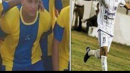 Imagem Jogador morre em concentração de time sergipano