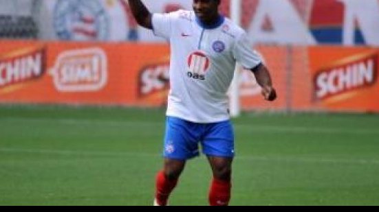Imagem Detido nas férias, ex-lateral do Bahia acerta com o Sampaio Corrêa