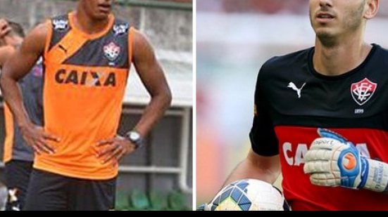 Imagem Desmanche rubro-negro: vice-presidente do Vitória confirma mais duas saídas