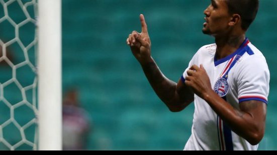 Imagem Comentarista do Sportv revela que São Paulo está perto de anunciar Kieza