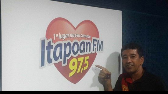 Imagem Após Paulo Maracajá, Equipe dos Galáticos apresenta mais um reforço