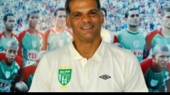Imagem  Presidente do Conquista acredita que possa passar pelo Náutico na Copa BR