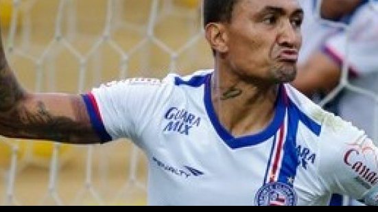 Imagem Avaliado em R$ 10 milhões, Kieza pode assinar junto com ídolo do São Paulo