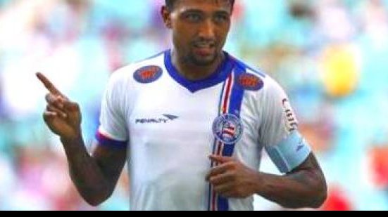 Imagem Essencial no Bahia, Kieza deve ser reserva no São Paulo