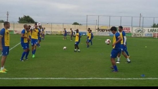 Imagem Após rápida ascensão, Jacobina quer virar força estadual
