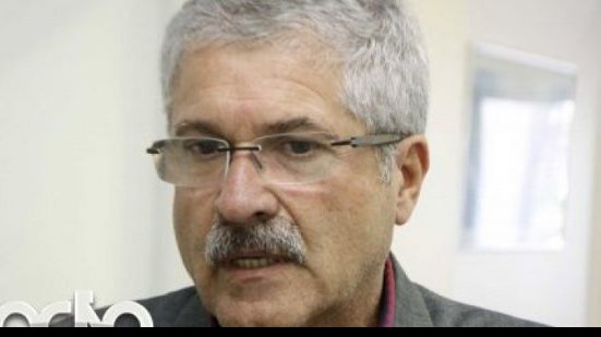 Imagem Após revogação do novo estatuto, Zé Rocha vai partir para pedido de intervenção