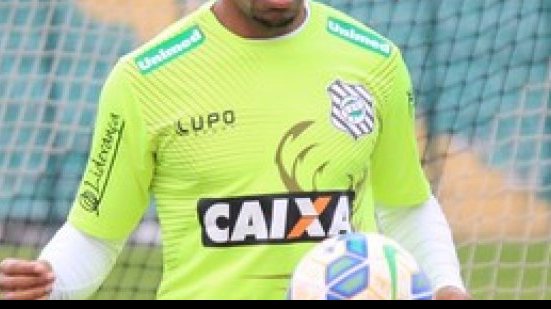 Imagem  Bahia confirma contratação do volante Paulo Roberto 